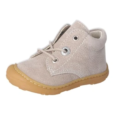 Abbildung von Ricosta Pepino CORY Sneaker low für Kinder, Größe: 18, Beige Schuhe