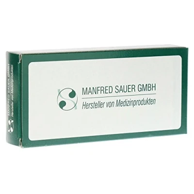 Abbildung von Hautkleber Sauer 5022 2X28 g