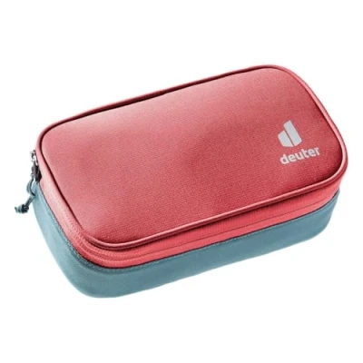 Abbildung von Deuter Schlampermäppchen Pencil Case currant arctic