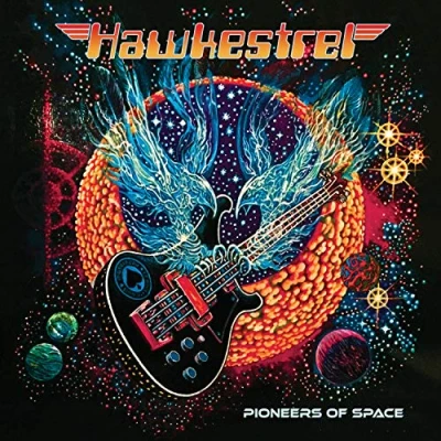 Abbildung von Pioneers Of Space (2LP incl. bonus EP) [Vinyl LP]