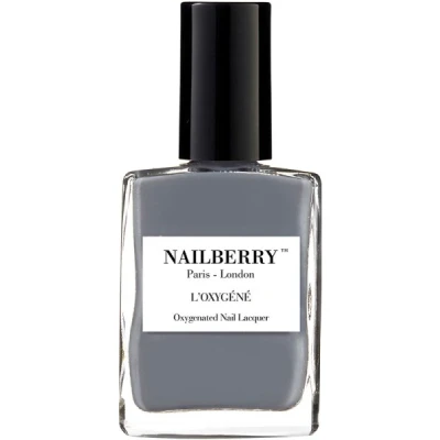Abbildung von Nailberry Nagellack Stone 15 ml
