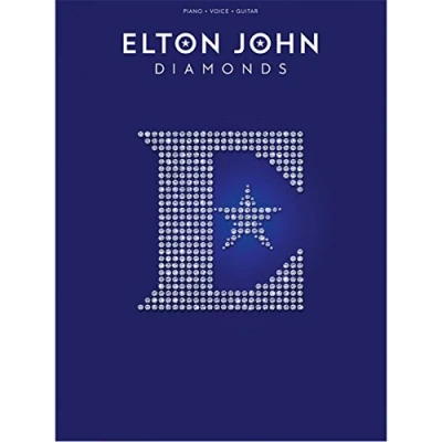 Abbildung von Diamonds: Songbook für Klavier, Gesang, Gitarre