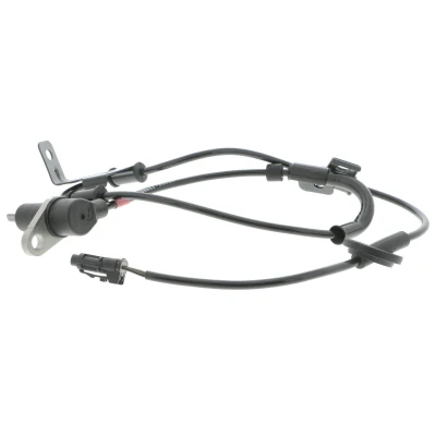 Abbildung von VEMO V52 72 0089 ABS Sensor Hinterachse rechts Q+, Erstausrüsterqualität für Fahrzeuge mit 12