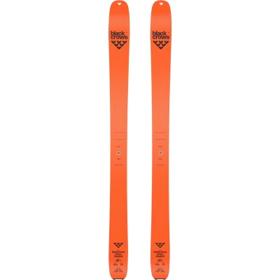 Abbildung von Black Crows Draco Freebird 23/24 Skier
