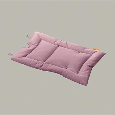 Abbildung von Sitzkissen für Leander Classic Hochstuhl Farbe: dusty rose