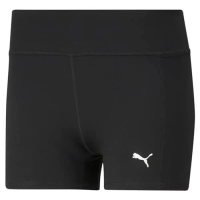 Abbildung von Puma Train Favorite Tights, Damen, Größe: Large, Black