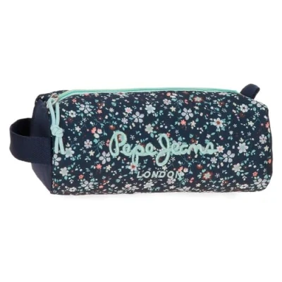 Abbildung von Pepe Jeans Alenka Mäppchen, Perfekte Größe für Rucksack, Aktentasche oder Handtasche von Joumma Bags