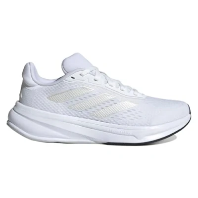 Abbildung von adidas Performance Response Super Laufschuh Stabilität, Damen, Größe: 38 2/3, ftwwht zeromt Schuhe
