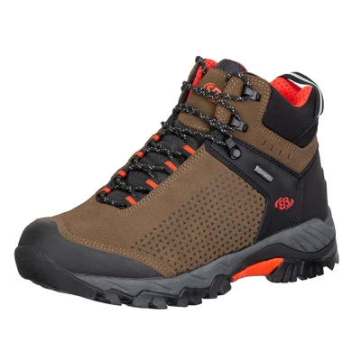 Abbildung von BRÜTTING Outdoorschuh &quot;Outdoorstiefel Mount Foraker High&quot;