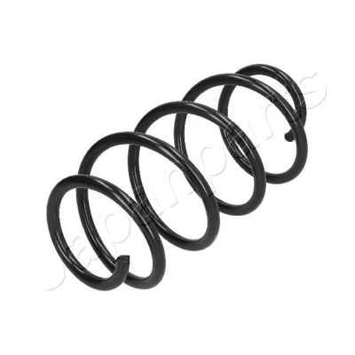Abbildung von JAPANPARTS ZC1144A Fahrwerksfeder Vorderachse Schraubenfeder VOLKSWAGEN: Passat B6 Variant, Limousine, B7 Limousine