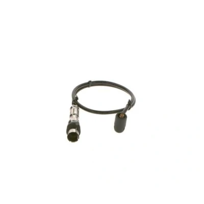 Abbildung von BOSCH 0 986 356 318 Zündkabelsatz VOLKSWAGEN: Golf 4 Schrägheck, Variant, Passat B5 Variant