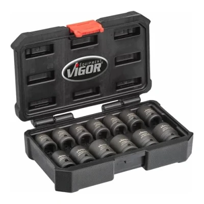 Abbildung von VIGOR V5550S Kraft Stecknuss Satz