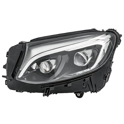 Abbildung von HELLA 1EX 354 877 071 Scheinwerfer MERCEDES BENZ: GLC SUV