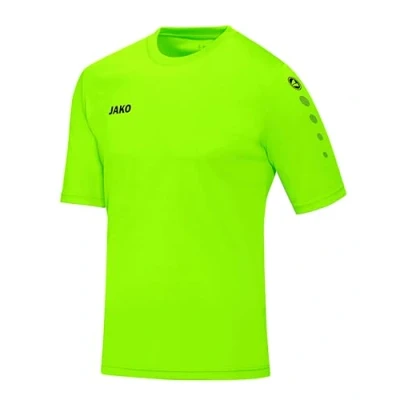 Abbildung von JAKO Team KA Trikot Damen Gruen, 40