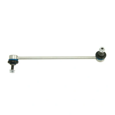 Abbildung von FEBI BILSTEIN 40893 Koppelstange 310 M10 x 1,5 mit selbstsichernder Mutter Stahl BMW: 1 Schrägheck, 2 Coupe, 3 Limousine