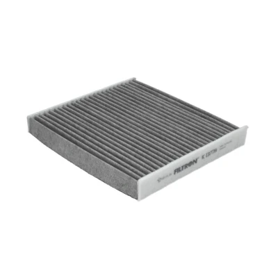 Abbildung von FILTRON K 1377A Innenraumfilter Aktivkohlefilter 215 200 30 FORD: Transit Mk6 Kastenwagen, Bus, Pritsche/Fahrgestell