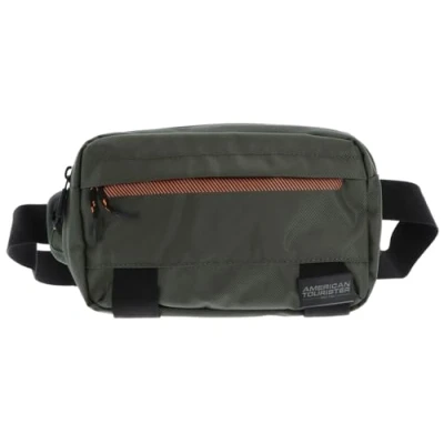 Abbildung von American Tourister Sling Gürteltasche, Größe: One Size, Dark khaki