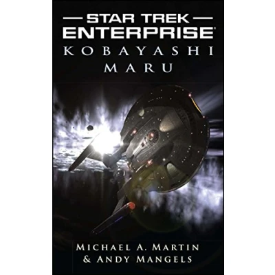 Abbildung von Kobayashi Maru: Enterprise: Maru (Star Trek: Enterprise)