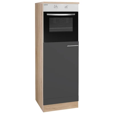 Abbildung von OPTIFIT Backofen/Kühlumbauschrank &quot;Kalmar&quot;
