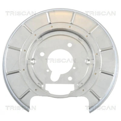 Abbildung von TRISCAN 8125 28206 Ankerblech Hinterachse rechts PEUGEOT: 406 Kombi, Coupe, Limousine