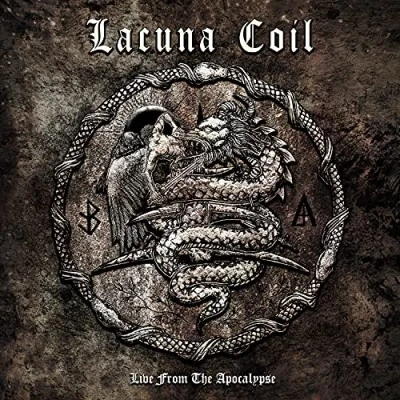 Abbildung von Live From The Apocalypse (Ltd. CD+DVD Digipak)