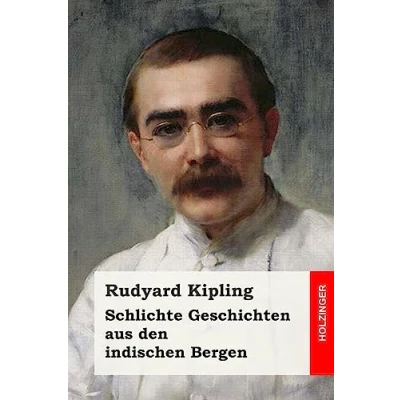 Abbildung von Schlichte Geschichten aus den indischen Bergen