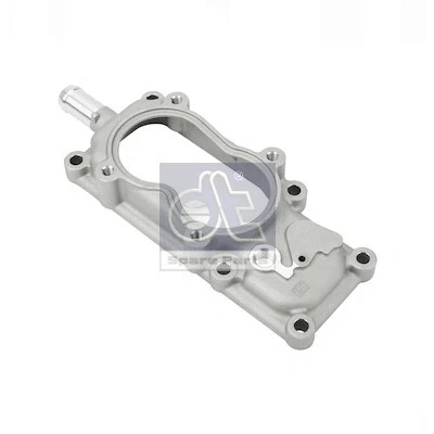 Abbildung von Thermostatgehäuse DT Spare Parts 1.11208
