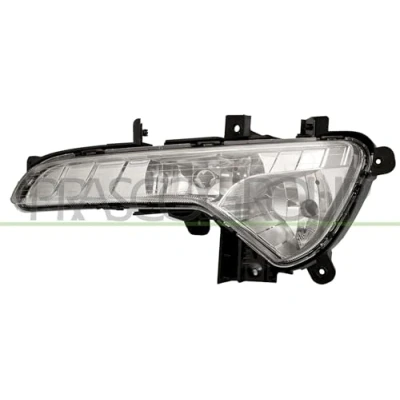 Abbildung von PRASCO KI0244414 Nebelscheinwerfer links KIA: Sportage III