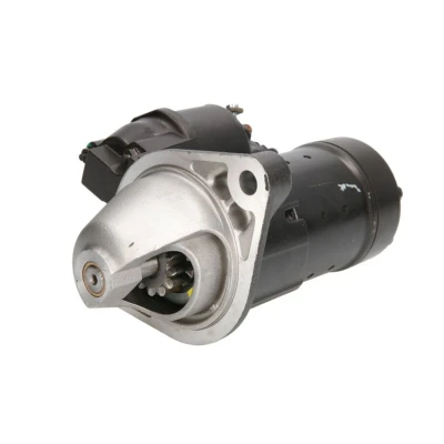 Abbildung von STARDAX STX200007R Anlasser 12 1,4 13 OPEL: Astra H Schrägheck, Caravan, Zafira B, HONDA: CIVIC 7 Hatchback kfzteile, kfzteile24, bandel