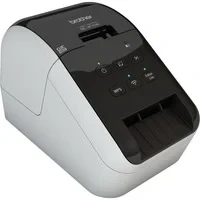Abbildung von Brother QL 810Wc Etikettendrucker
