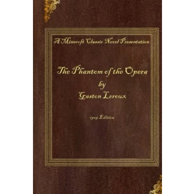 Abbildung von the Phantom of Opera: 1909 Edition