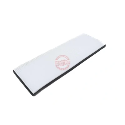 Abbildung von MASTER SPORT 4251 IF PCS MS Innenraumfilter Partikelfilter 408 147 17 OPEL: Corsa B Schrägheck, Astra F CC, Calibra A