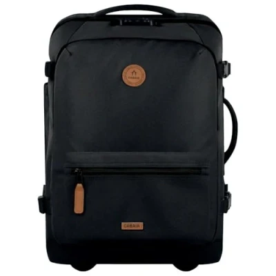 Abbildung von Cabaia Soft Suitcase S berlin