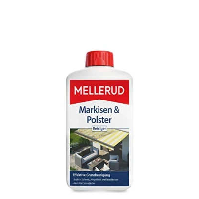 Abbildung von Mellerud Markisen &amp; Polster Reiniger 1,0 L Universalreiniger