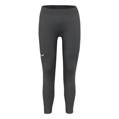 Abbildung von Salewa Zebru Responsive Men&#039;s Tights, onyx, M