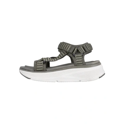 Abbildung von Cruz Plateausandalette, Damen, Größe: 41, Tarmac Schuhe