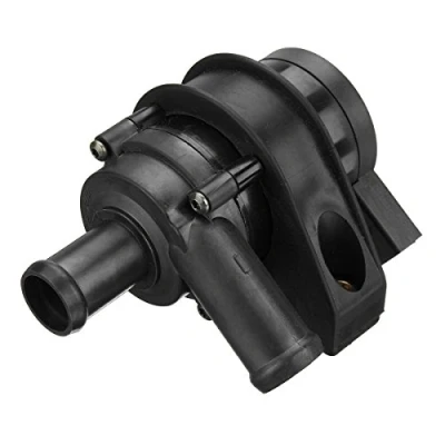 Abbildung von C FUNN Motor Kühlwasserpumpe Zusatz 1K0965561J Für Vw Jetta Golf GTI Passat Cc