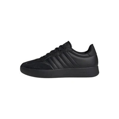 Abbildung von adidas Herren BARREDA Shoes Schuhe, core Black/core Black/Grey six, 40 2/3 EU