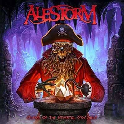 Abbildung von Curse of the Crystal Coconut