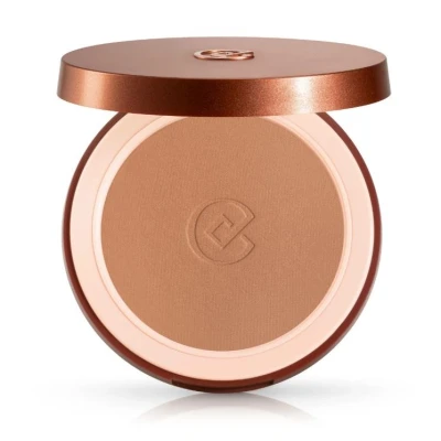 Abbildung von Collistar Silk Effect Bronze Puder Powder 10 g