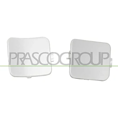 Abbildung von PRASCO BM7051286 Klappe, Abschlepphaken hinten BMW: X1