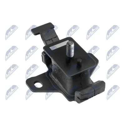 Abbildung von Lagerung, Motor NTY ZPS TY 169