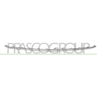 Abbildung von PRASCO ME0511215 Zier /Schutzleiste, Stoßfänger vorne MERCEDES BENZ: E Klasse T modell