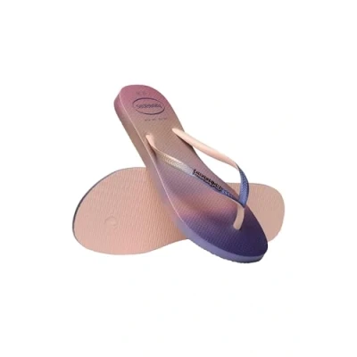 Abbildung von Havaianas Slim GARDIENT Ballet Rose 37/38
