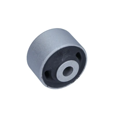Abbildung von MAXGEAR 72 3008 Querlenkerlager Vorderachse, beidseitig, oben, vorne, hinten, Vorderachse innen Gummi oval Gummimetalllager für Querlenker