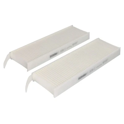 Abbildung von SOFIMA S 3154 C Innenraumfilter Partikelfilter 291 95 30 CITROËN: Berlingo II, C4 I Grand Picasso, Picasso 2, PEUGEOT: 5008