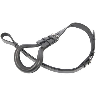 Abbildung von Harry&#039;s Horse Heckgurt Pony Schwarz