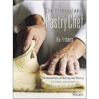Abbildung von The Professional Pastry Chef: Fundamentals of Baking and