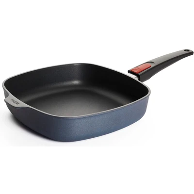Abbildung von WOLL Made in Germany Bräter &quot;Diamond Lite&quot;, Aluminiumguss, (1 tlg.), 6 Liter, Induktion,