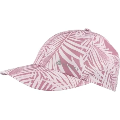 Abbildung von Eisley Damen Acacic Cap mit UPF50+ / atmungsaktiv &amp; schnell trocknend/Klettverschluss, Rosenholz, one Size